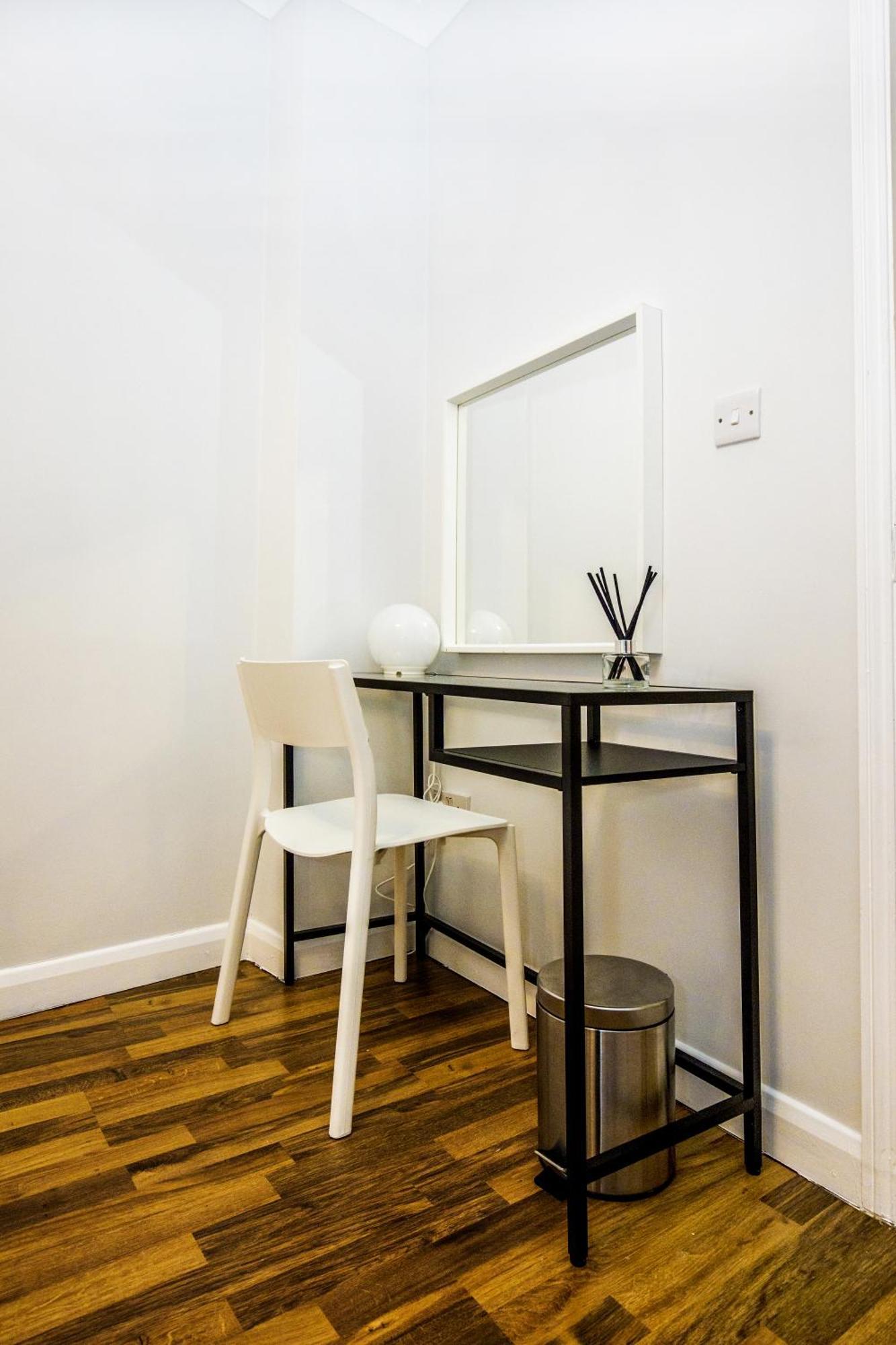 לונדון Old Street Apartments By Morethanstays מראה חיצוני תמונה