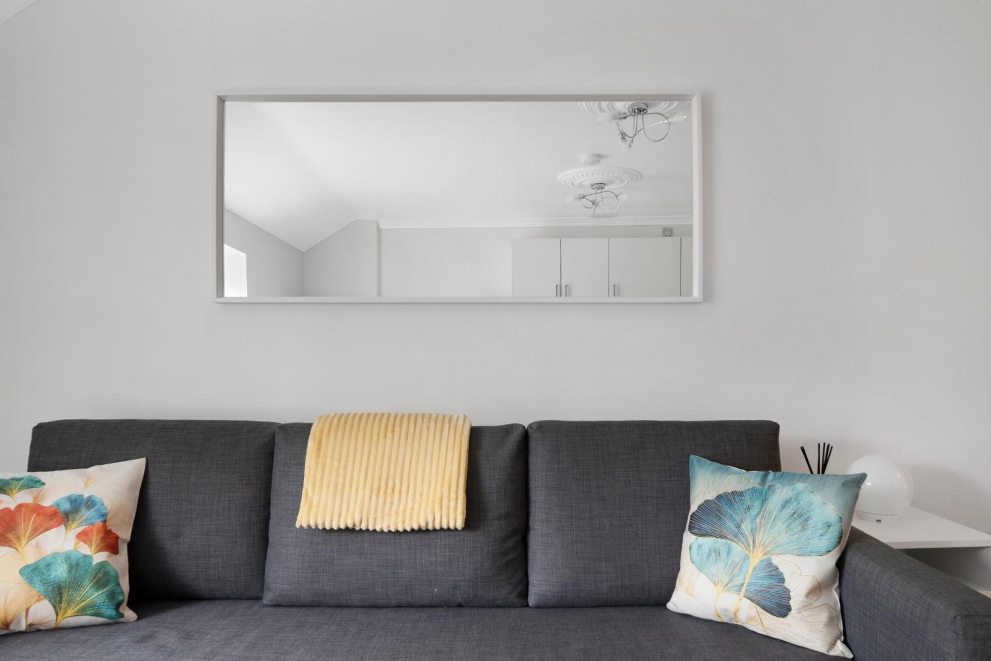 לונדון Old Street Apartments By Morethanstays מראה חיצוני תמונה
