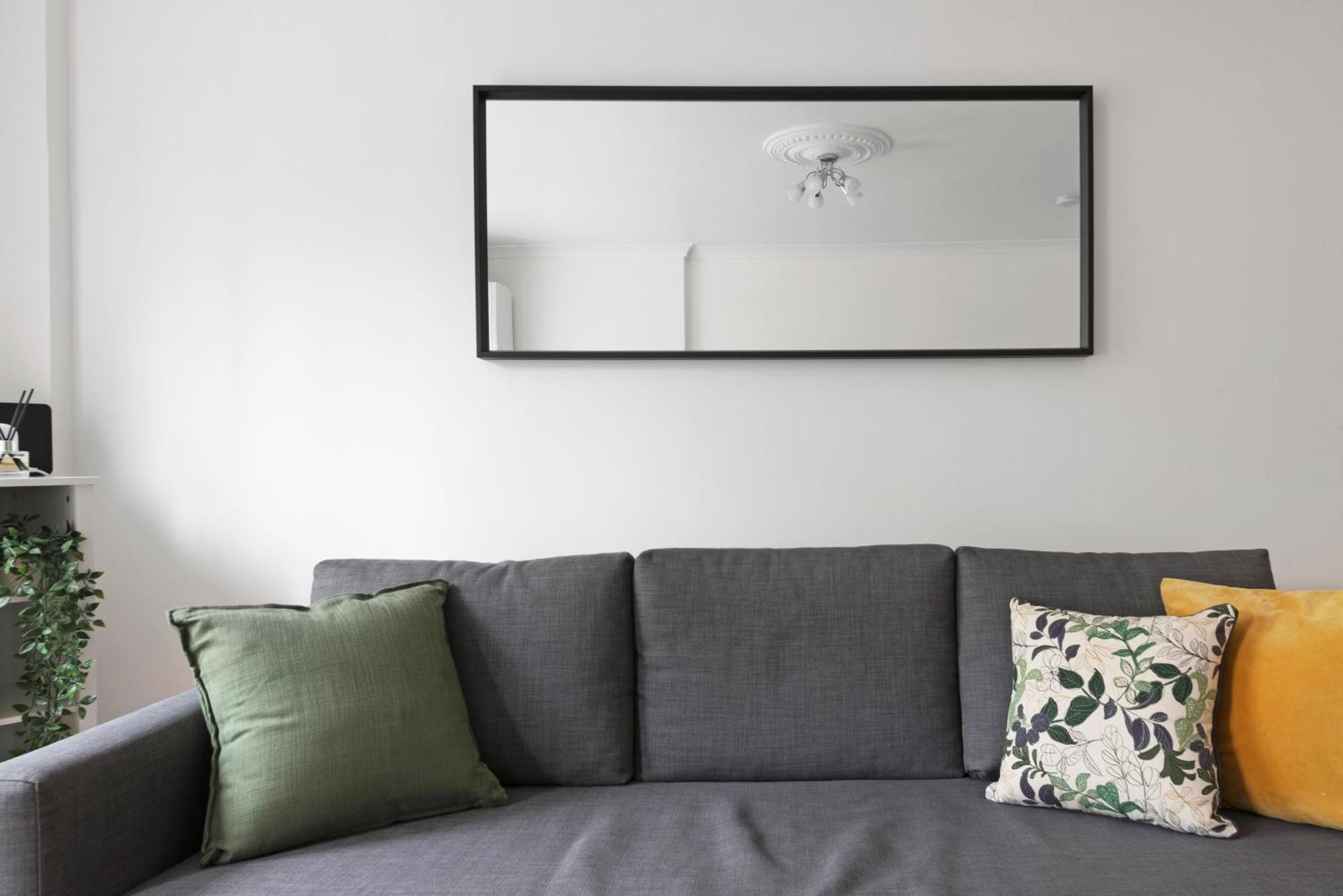 לונדון Old Street Apartments By Morethanstays מראה חיצוני תמונה